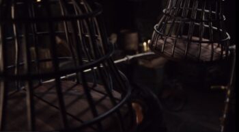 gargamel’s smurf trap