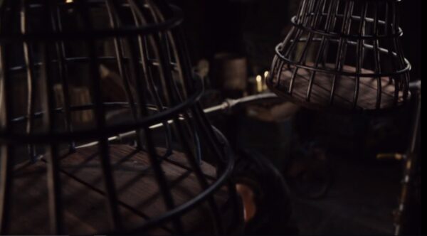 The Smurfs Gargamel Smurf Trap_01