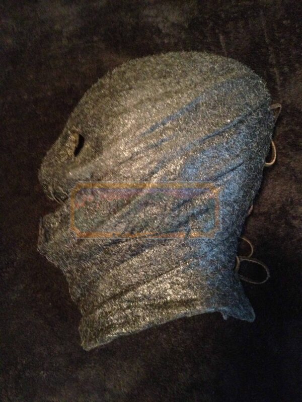 The Collector Mask Display 02 scaled