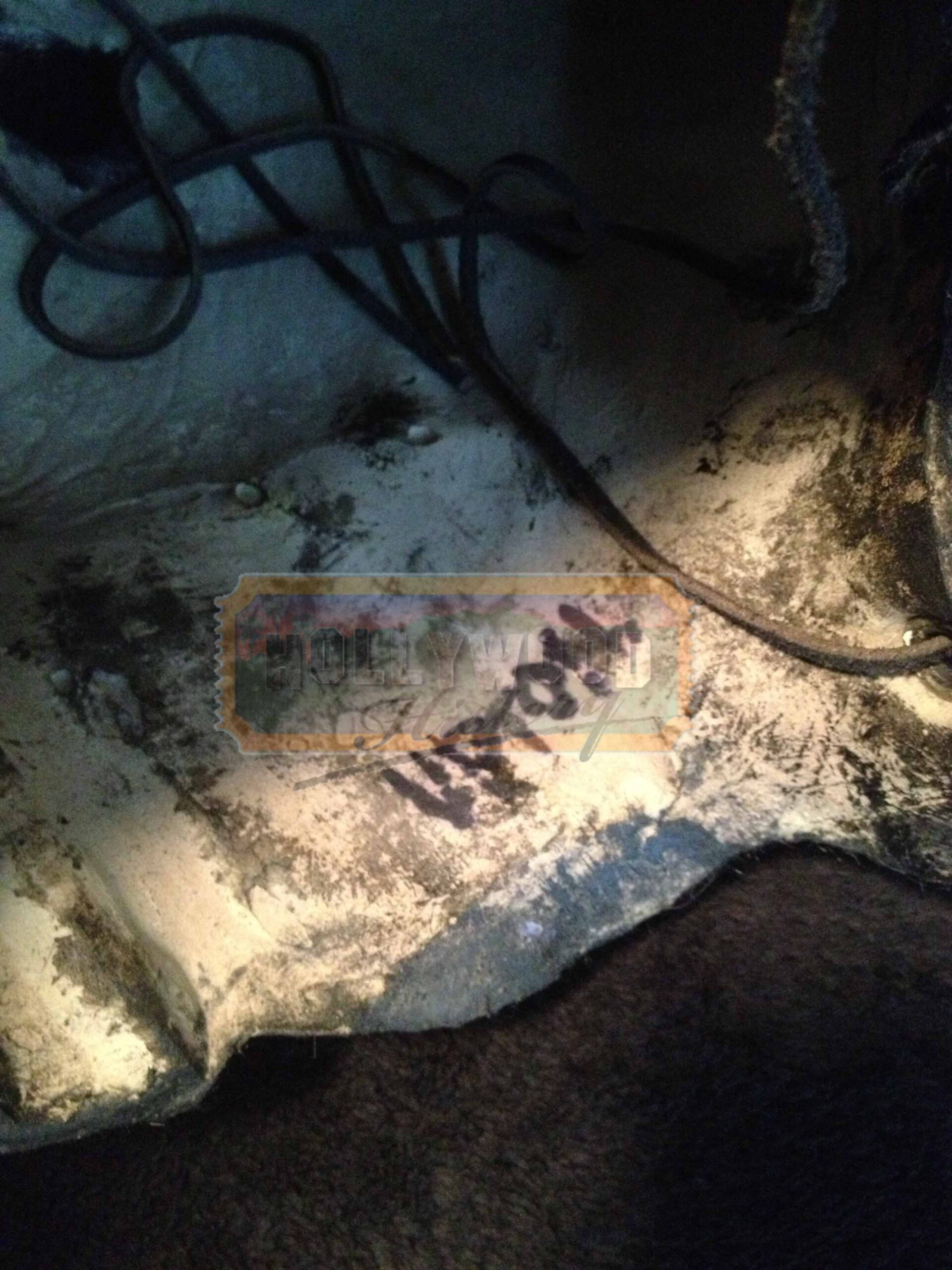 The Collector Mask Display 04 scaled