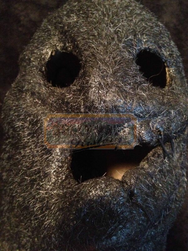 The Collector Mask Display 06 scaled