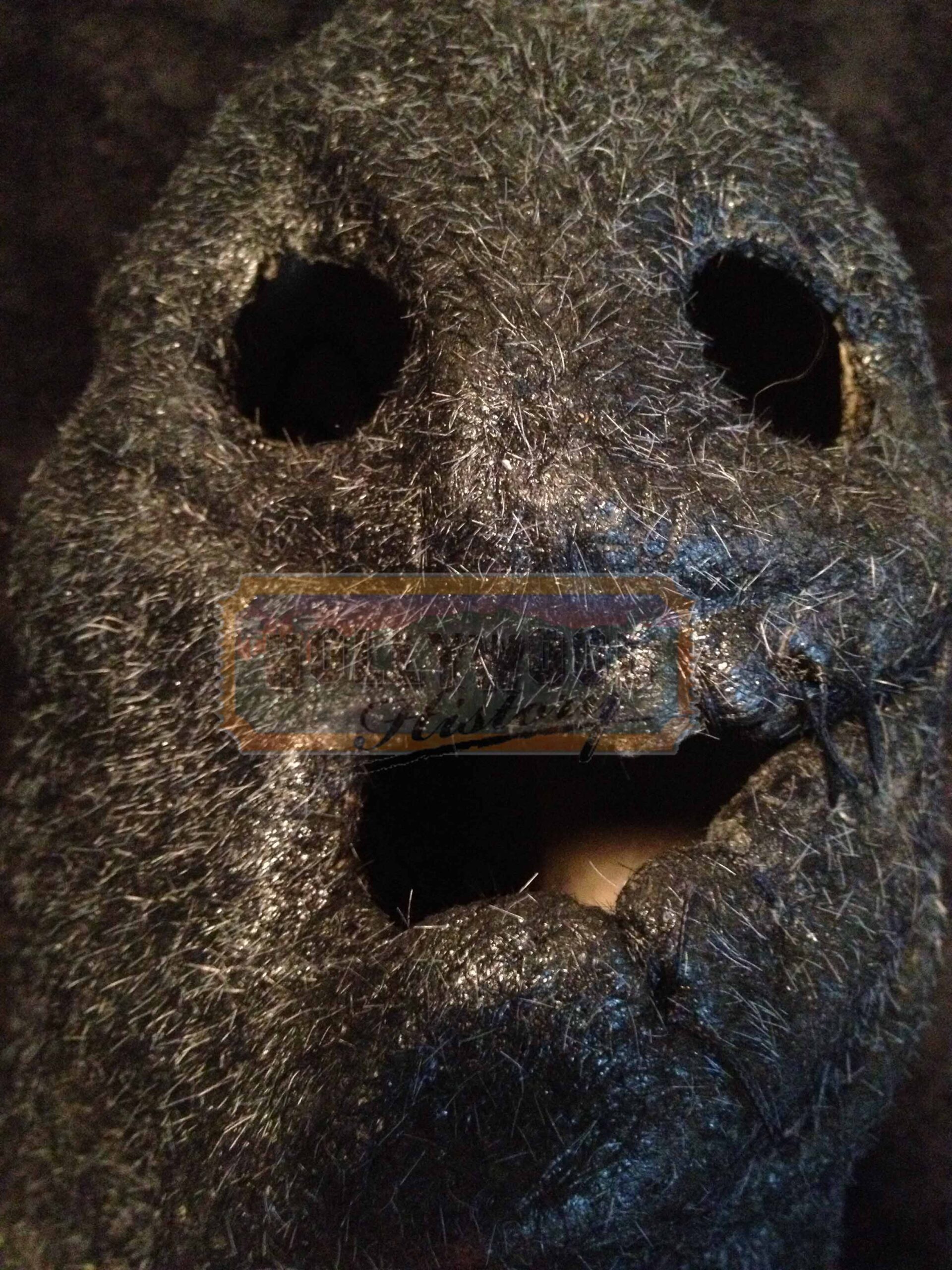 The Collector Mask Display 06 scaled