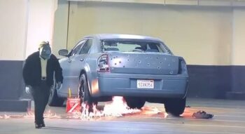 tommy’s metal chrysler license plate for explosion