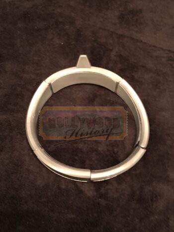 face changing device