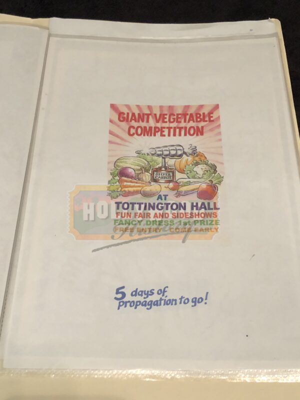 Wallace and Gromit The Curse of the Wererabbit Production Concept Art 1_01