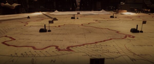 War Room Miniature Hydra Flag prop pic 1_03