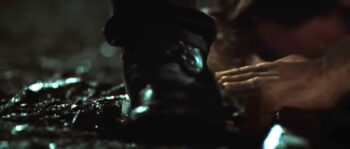 broken wolverine bone claws