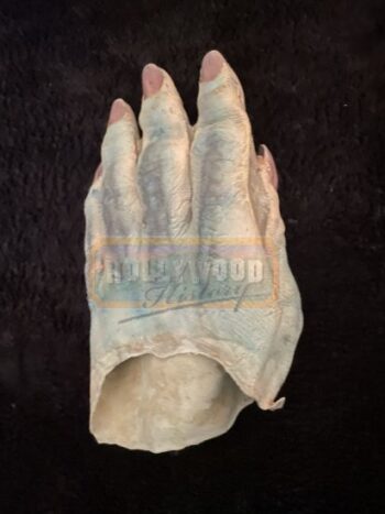 abe sapien (doug jones) left hand #2