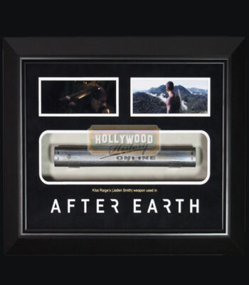 United Ranger Kitai Raige’s C-10 Cutlass