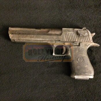 air soft desert eagle