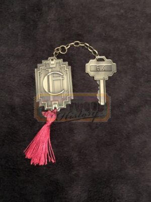 American Horror Story: Hotel<br><br> Room 64 Key