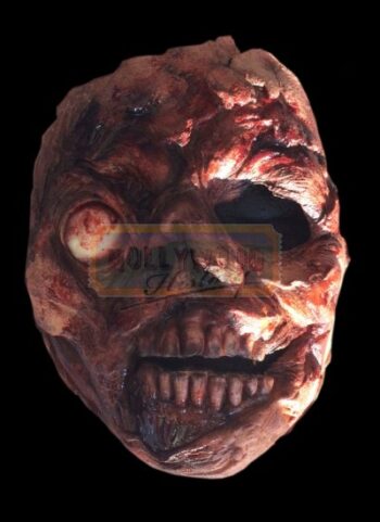 babyface’s facial appliance