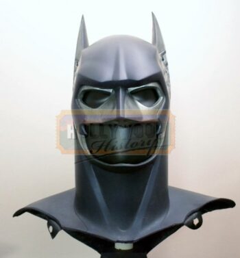 batman cowl