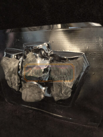 black creeper’s facial appliances