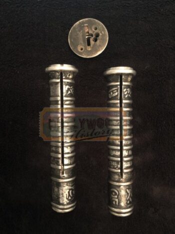 blade fx sword handle