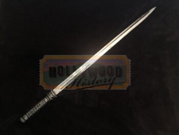 blade special effects sword
