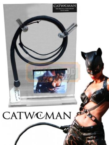 catwoman’s (halle berry) hero whip