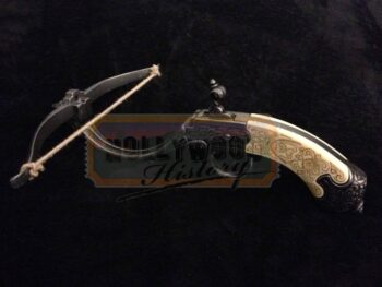 catherine deane crossbow