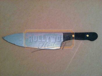 chandelier trap knife