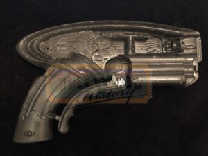 Chronicles of Riddick, The<br><br> Necromancer Pistol