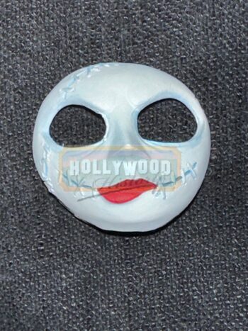 Sally Puppet Face #2