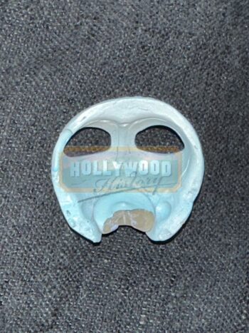 Sally Puppet Face #2