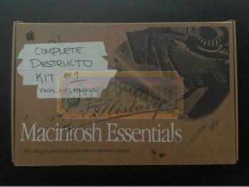 complete destructo kit #1