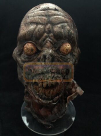 experimental creature mask