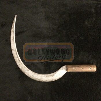 hero killer’s sickle