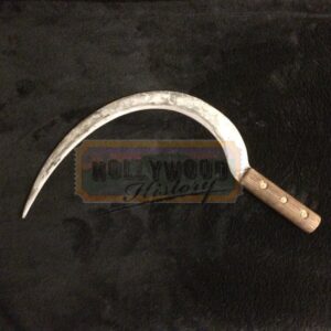 Devil's Hand, The<br><br> Hero Killer's Sickle