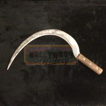 hero killer’s sickle