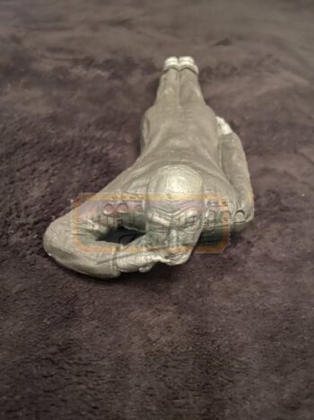 dr evil  submarine miniature