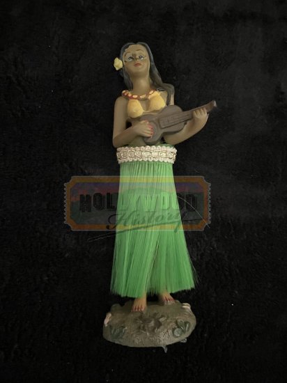 Happytime Murders, The<br><br> Tommy's Hula Girl Bobble