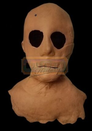 Hollow Man <br><br>Hollow Man Mask