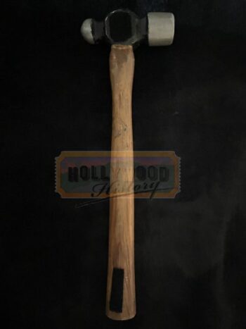 kevin mccallister’s (macaulay culkin) hammer