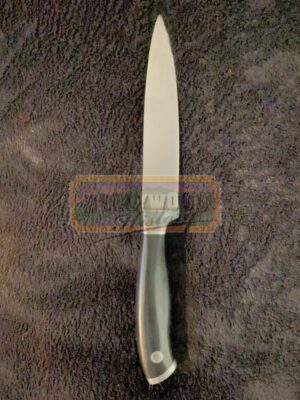 Prodigy, The <br><br>Hero Knife