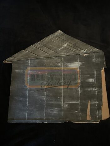 jack’s house panel