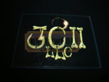 jeeper creepers ii parking pass