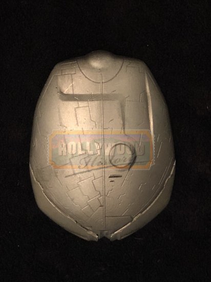 Minority Report<br><br> Spyder