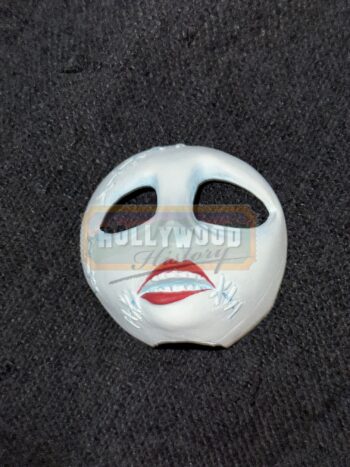 sally puppet face #1