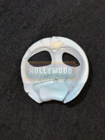 sally puppet face #1