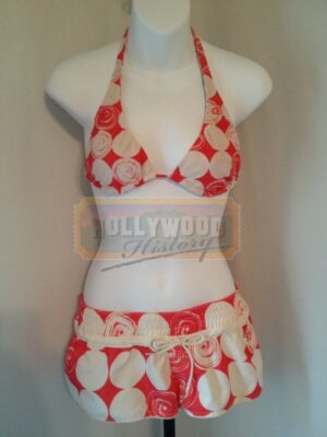 Piranha 3D<br><br>Kelly Driscoll's Bikini (Jessica Szohr)