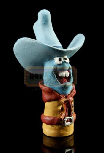 painted dum dum bullet