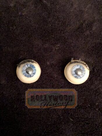 clown doll eyes