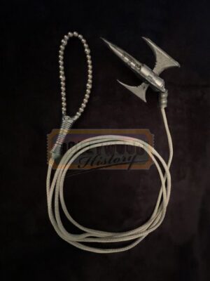 Priest<br><br> Priestess' (Maggie Q) Bladed Lasso