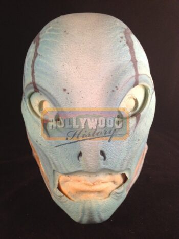 abe sapien mask