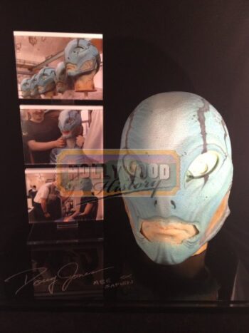 abe sapien mask