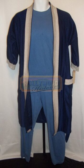 rocky jr.’s (sage stallone) pajamas