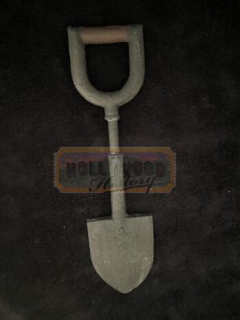 garden gnome’s shovel #2