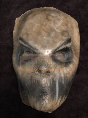 Sinister 2 <br><br>Bughuul "The Boogeyman" Mask